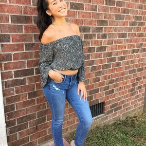 Meet your Posher, Destiny